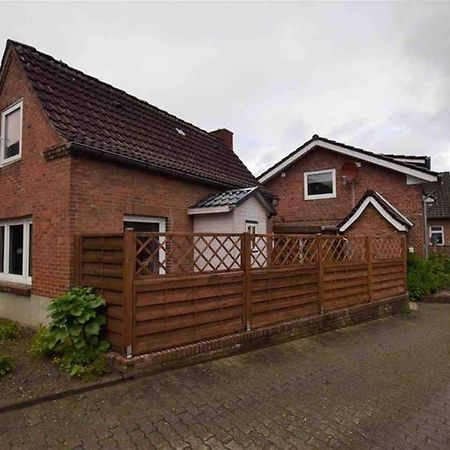 Suesses Apartmenthaeuschen In Burg Burg  Ngoại thất bức ảnh